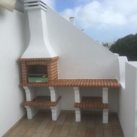 Ferienwohnung Casanova Fuseta Exterior foto