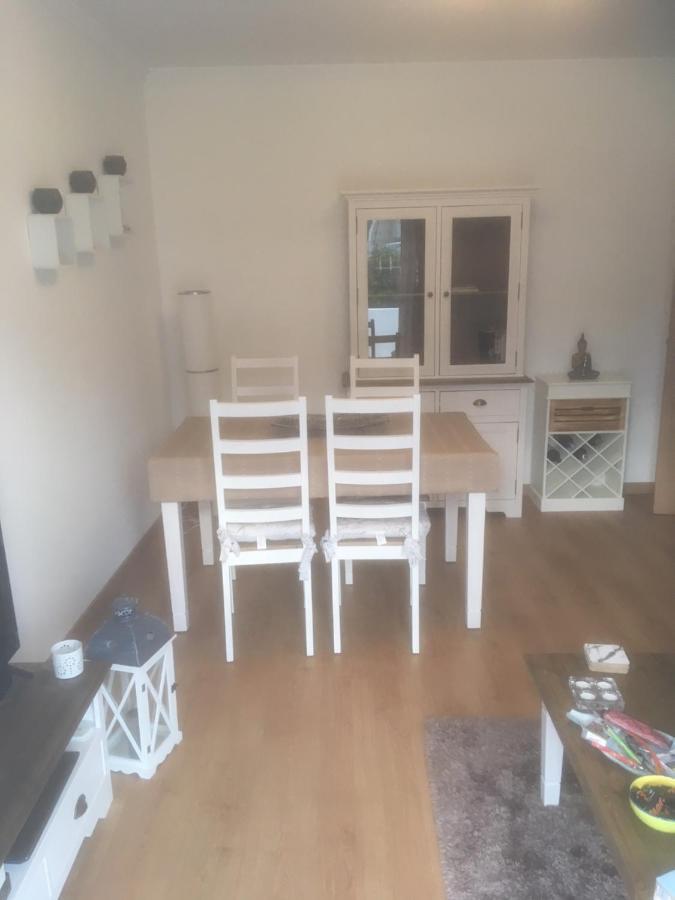Ferienwohnung Casanova Fuseta Exterior foto