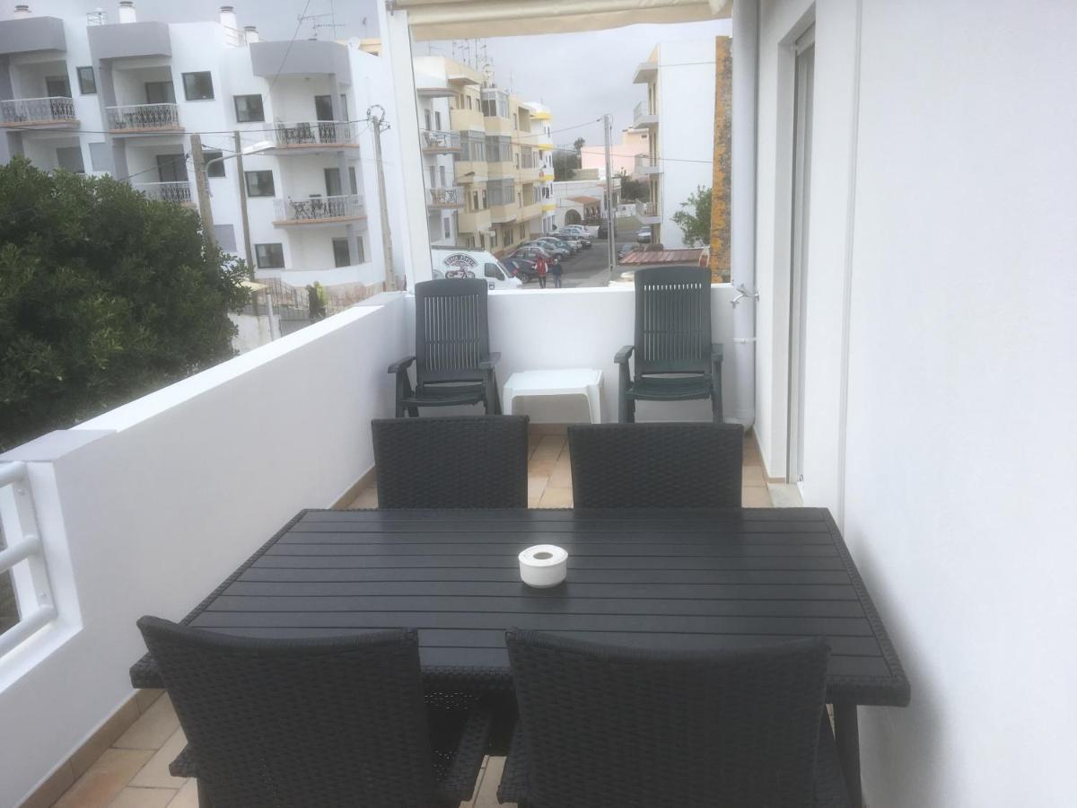 Ferienwohnung Casanova Fuseta Exterior foto