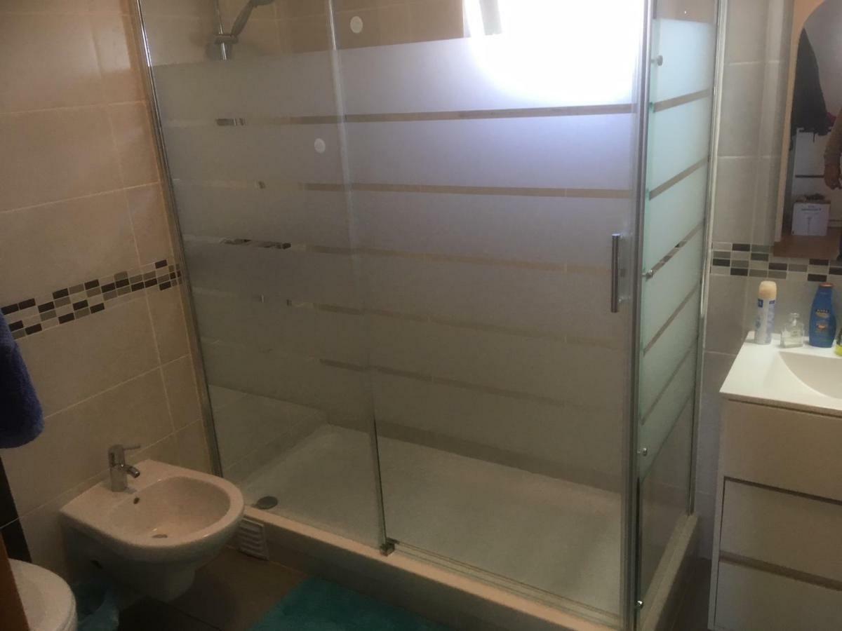 Ferienwohnung Casanova Fuseta Exterior foto