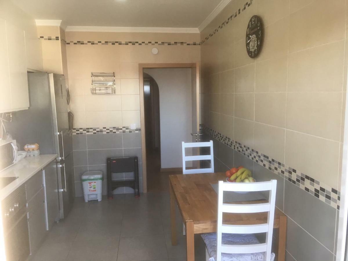 Ferienwohnung Casanova Fuseta Exterior foto