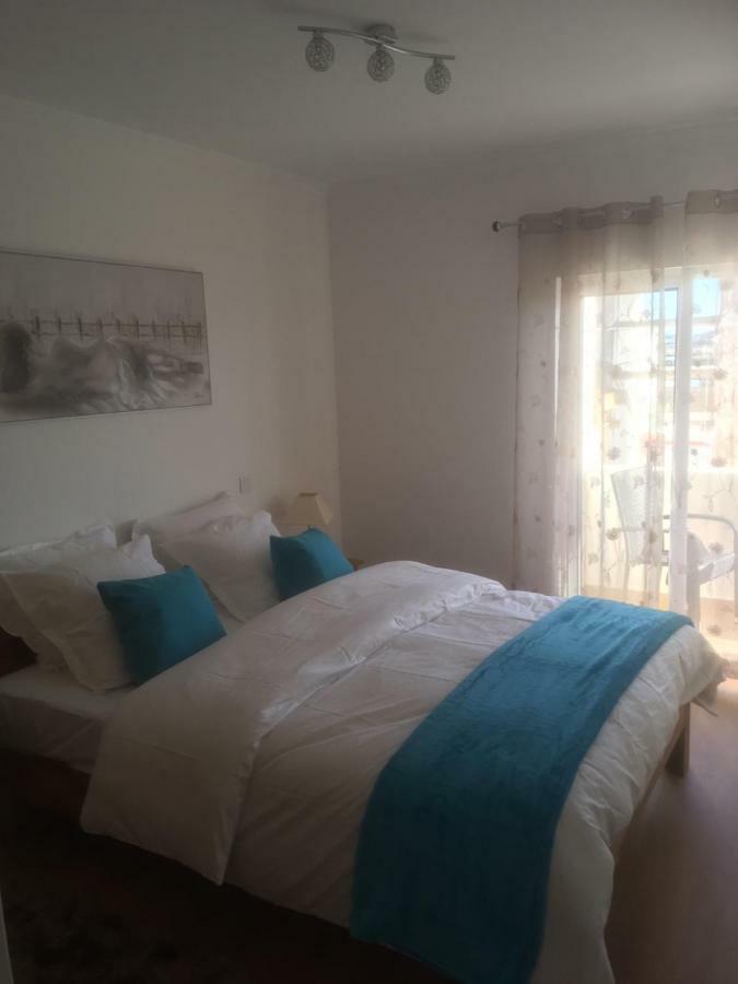 Ferienwohnung Casanova Fuseta Exterior foto