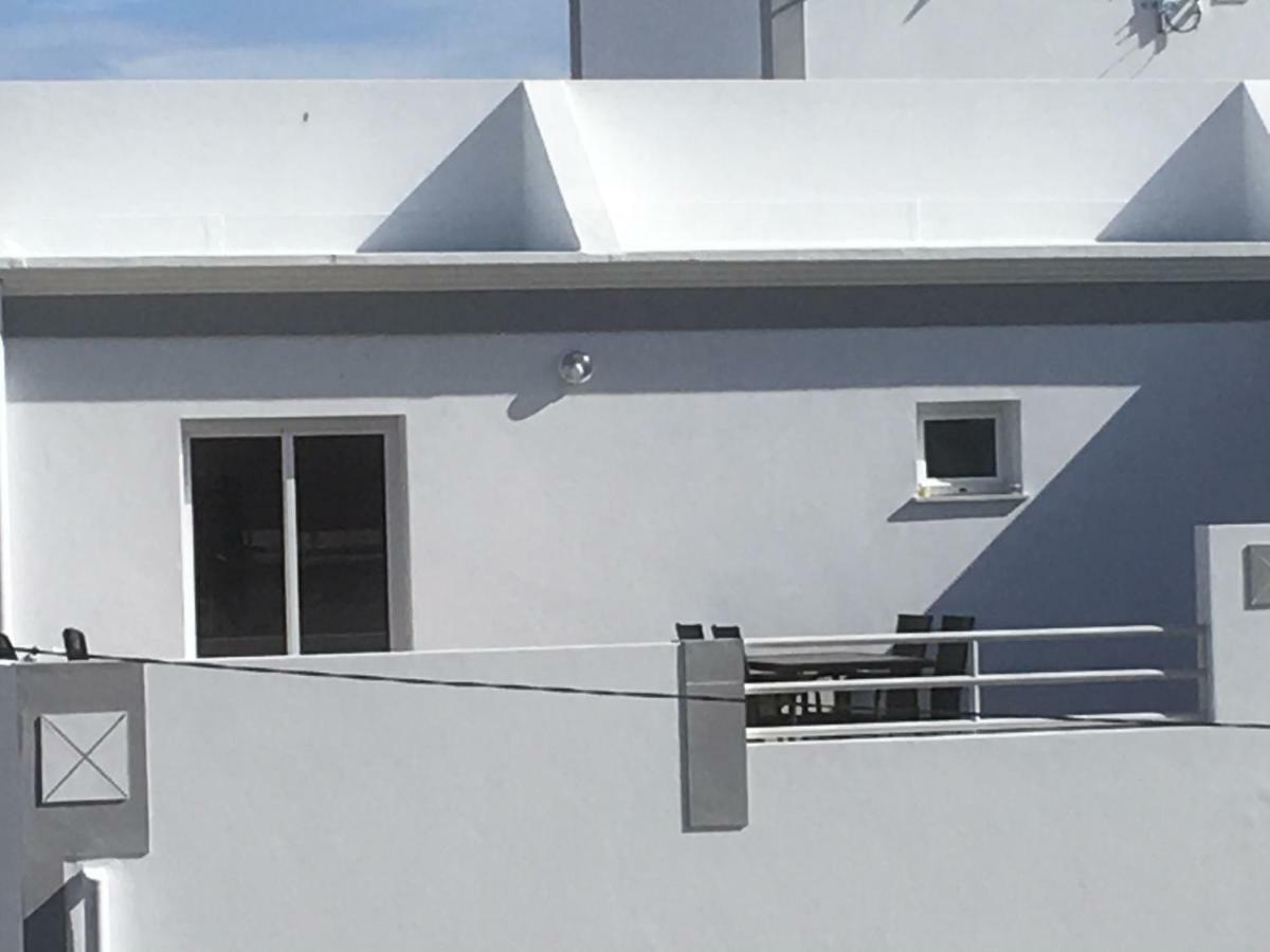 Ferienwohnung Casanova Fuseta Exterior foto