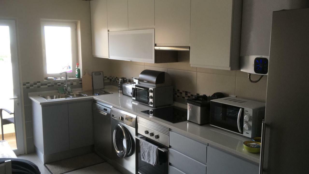 Ferienwohnung Casanova Fuseta Exterior foto